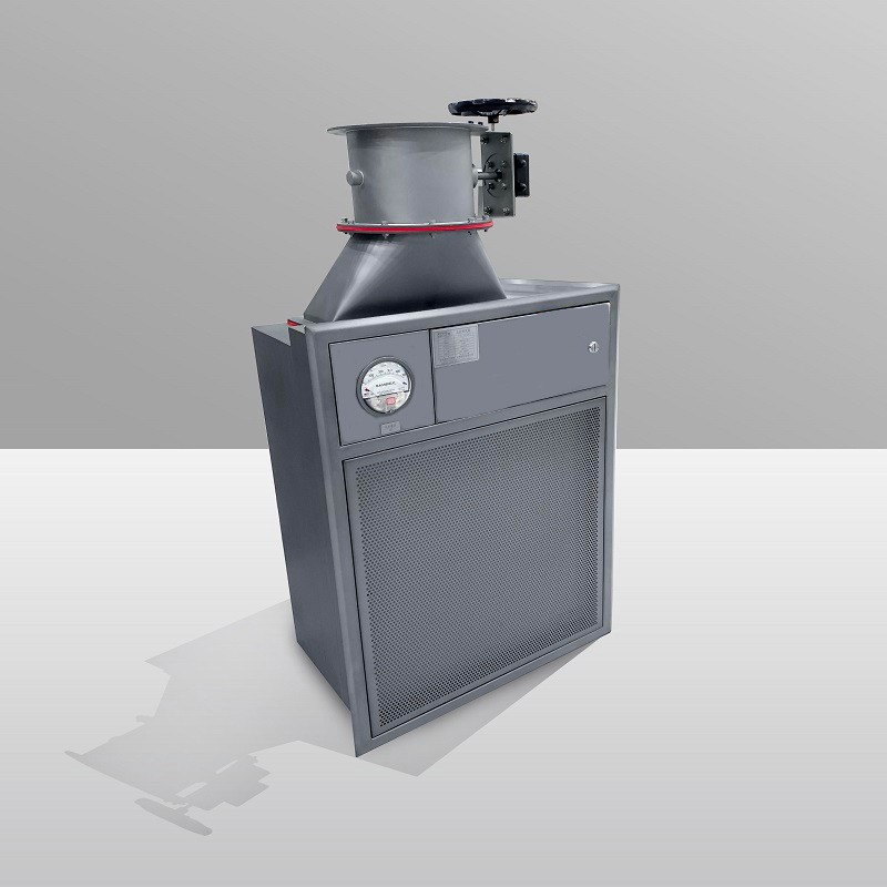 高效排风箱 高效排风箱