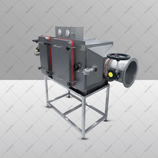 袋进袋出过滤箱（BIBO）