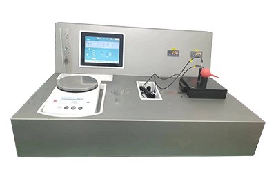 过氧化氢浓度传感器校准仪