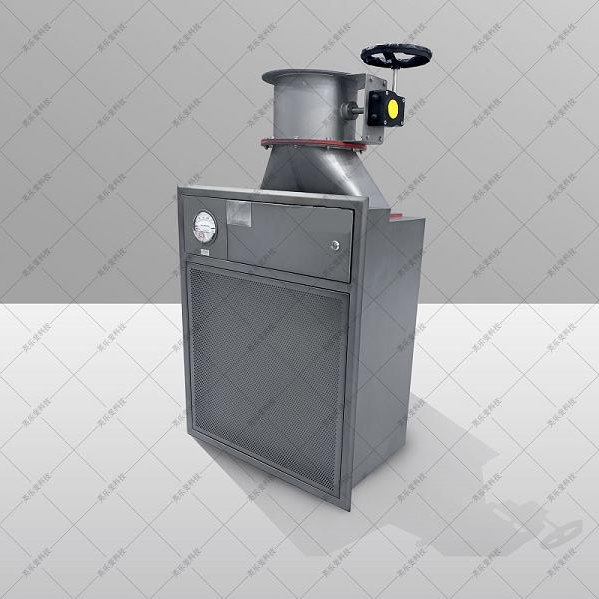 高效排风过滤箱