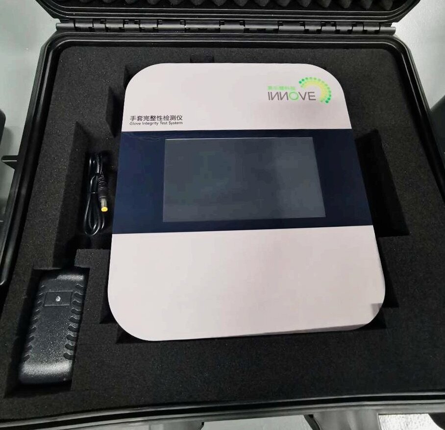 手套完整性测试仪