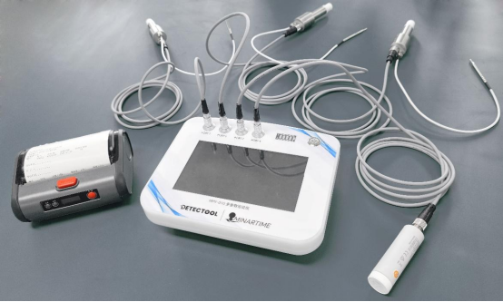 多参数验证记录仪 多参数验证记录仪